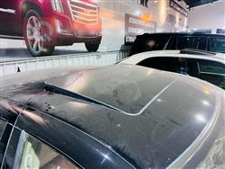 مرسيدس بنز S-Class